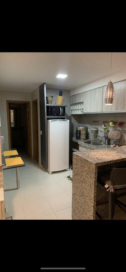 Apartment Cupe Living