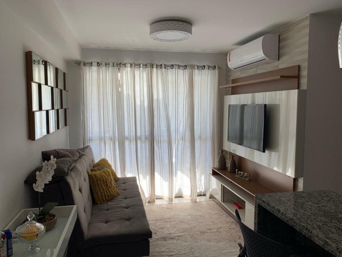 Cupe Living Apartment Porto de Galinhas