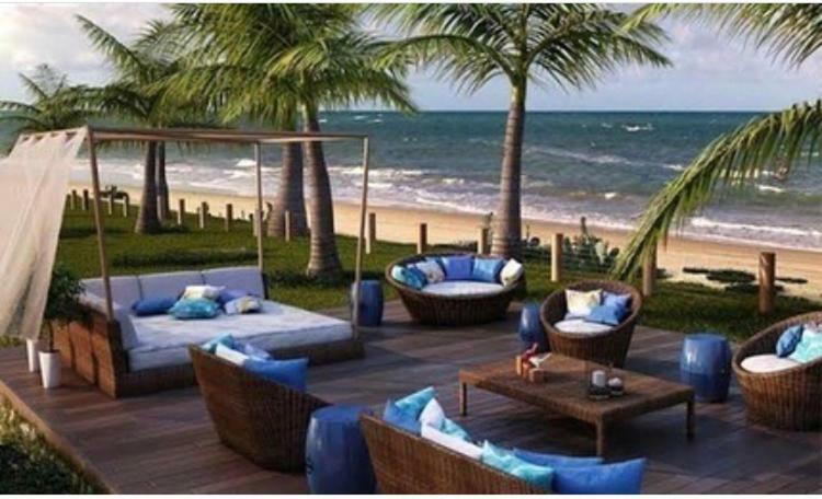 Apartamento Cupe Living *