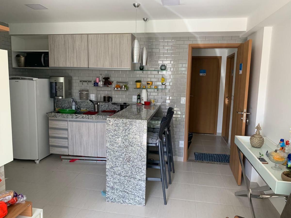 Apartamento Cupe Living *