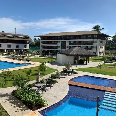 Cupe Beach Living Porto de Galinhas Exterior photo