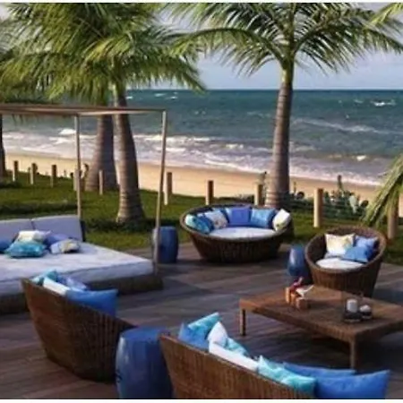 Cupe Beach Living Porto de Galinhas Exterior photo