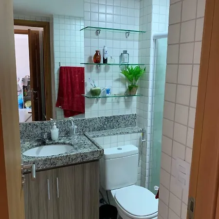 Cupe Beach Living Porto de Galinhas Exterior photo