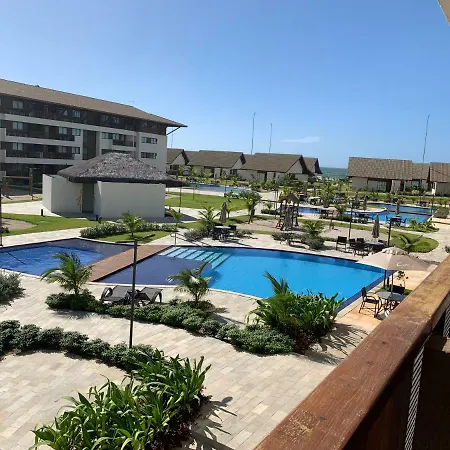 Cupe Beach Living Porto de Galinhas Exterior photo