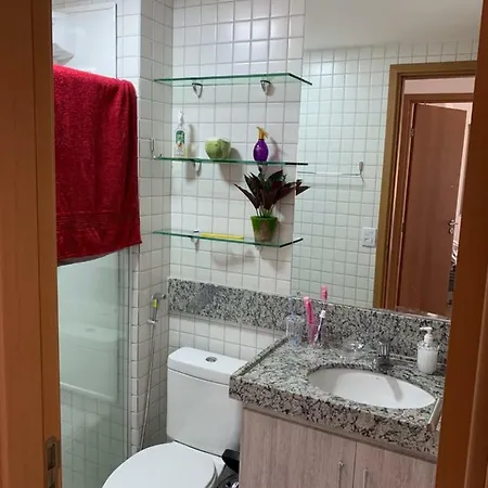 Cupe Beach Living Porto de Galinhas Exterior photo