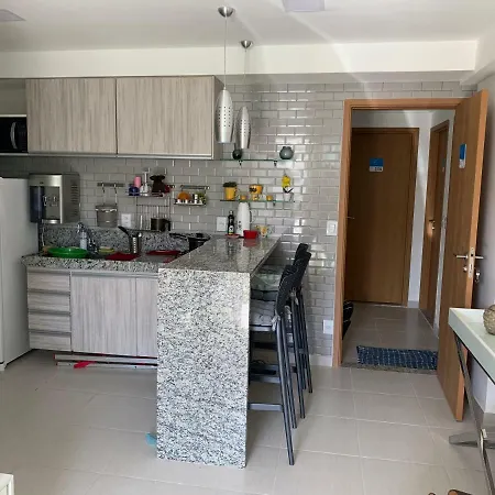 Cupe Beach Living Porto de Galinhas Exterior photo